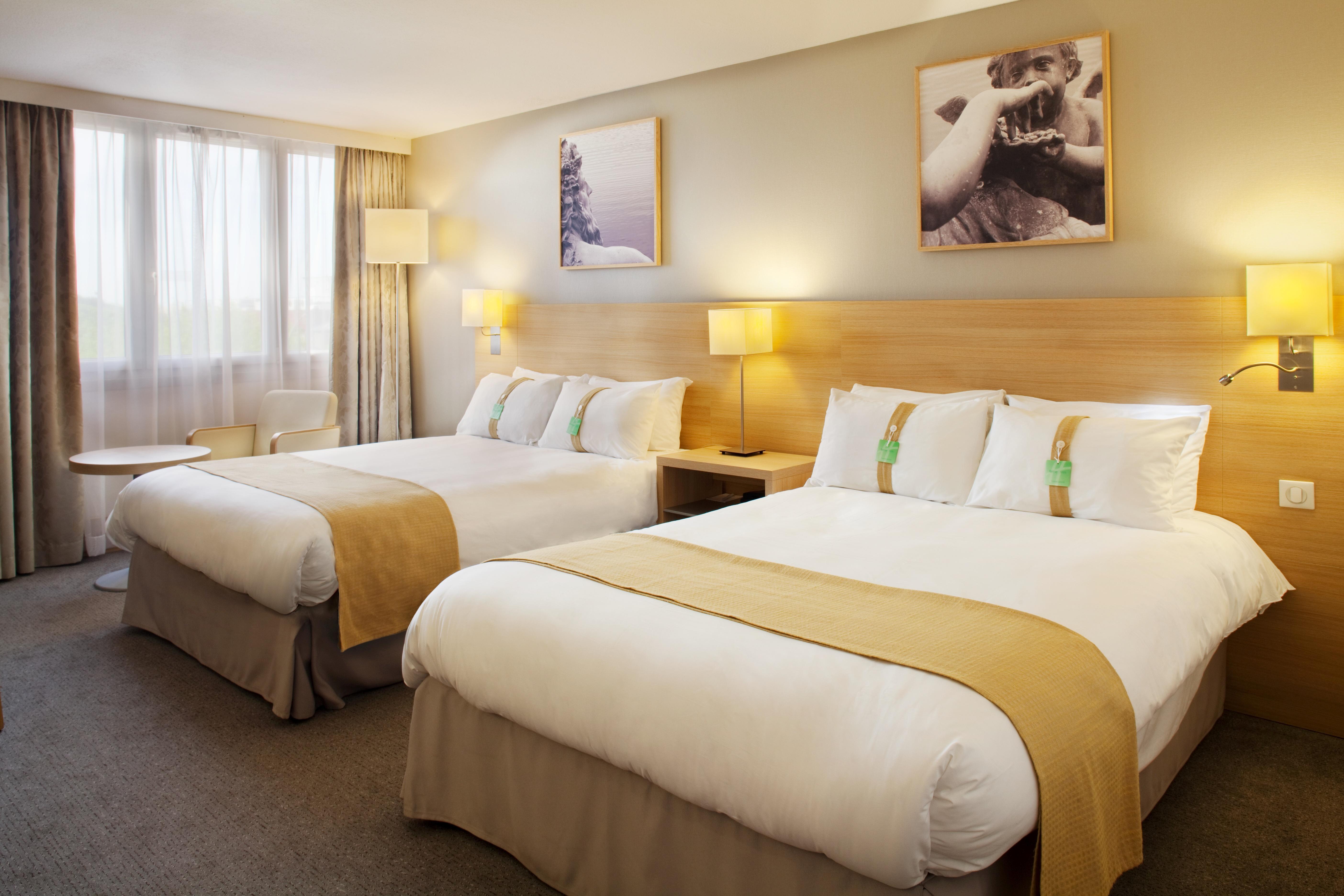 Mercure Paris Velizy Exterior foto